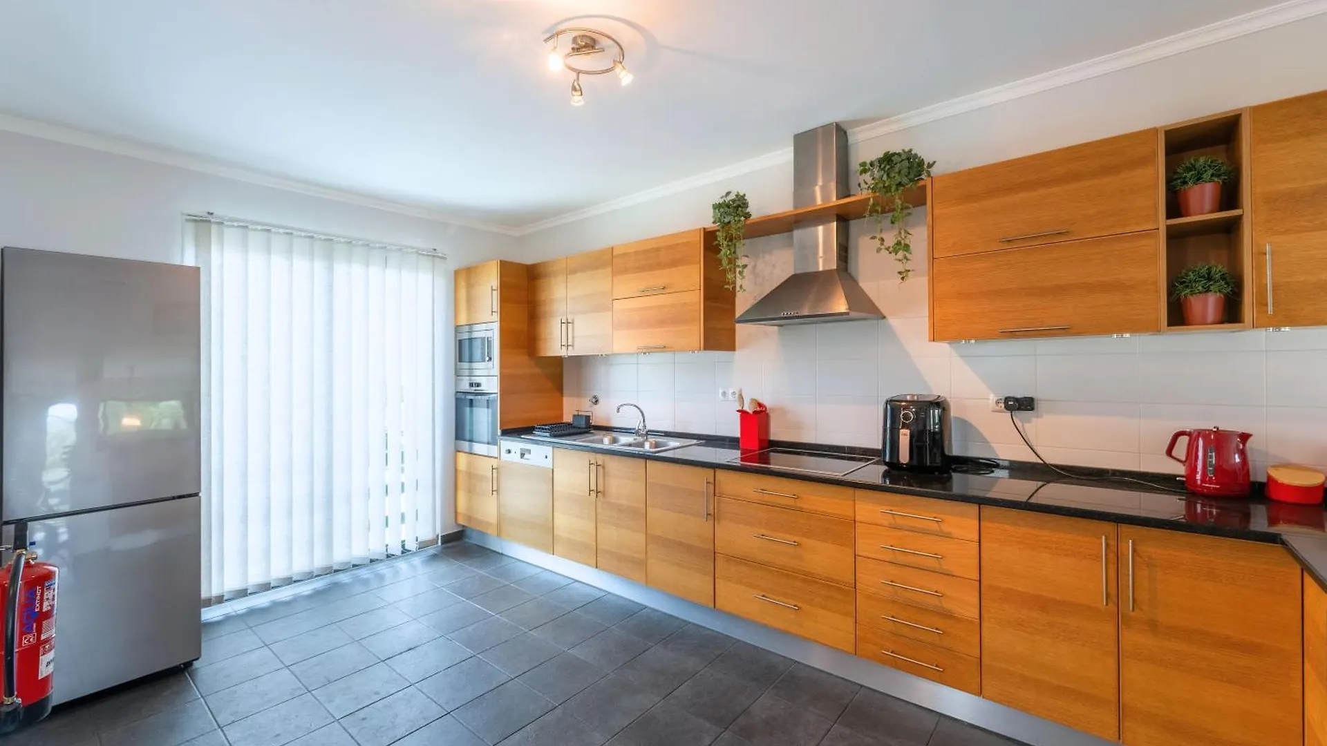 Rosa Luxury Villa Порту-Санту Дом отдыха