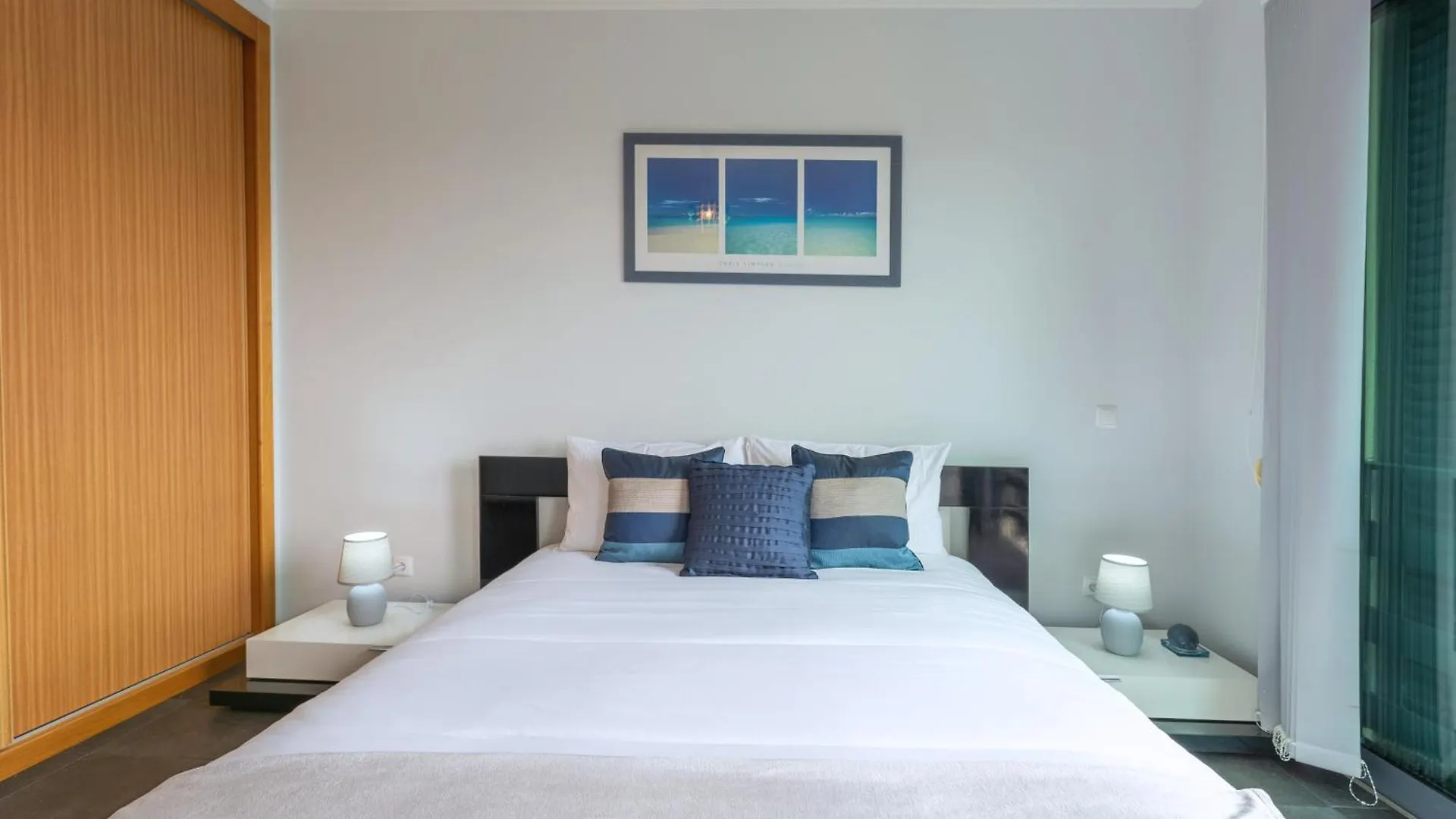 Rosa Luxury Villa Порту-Санту