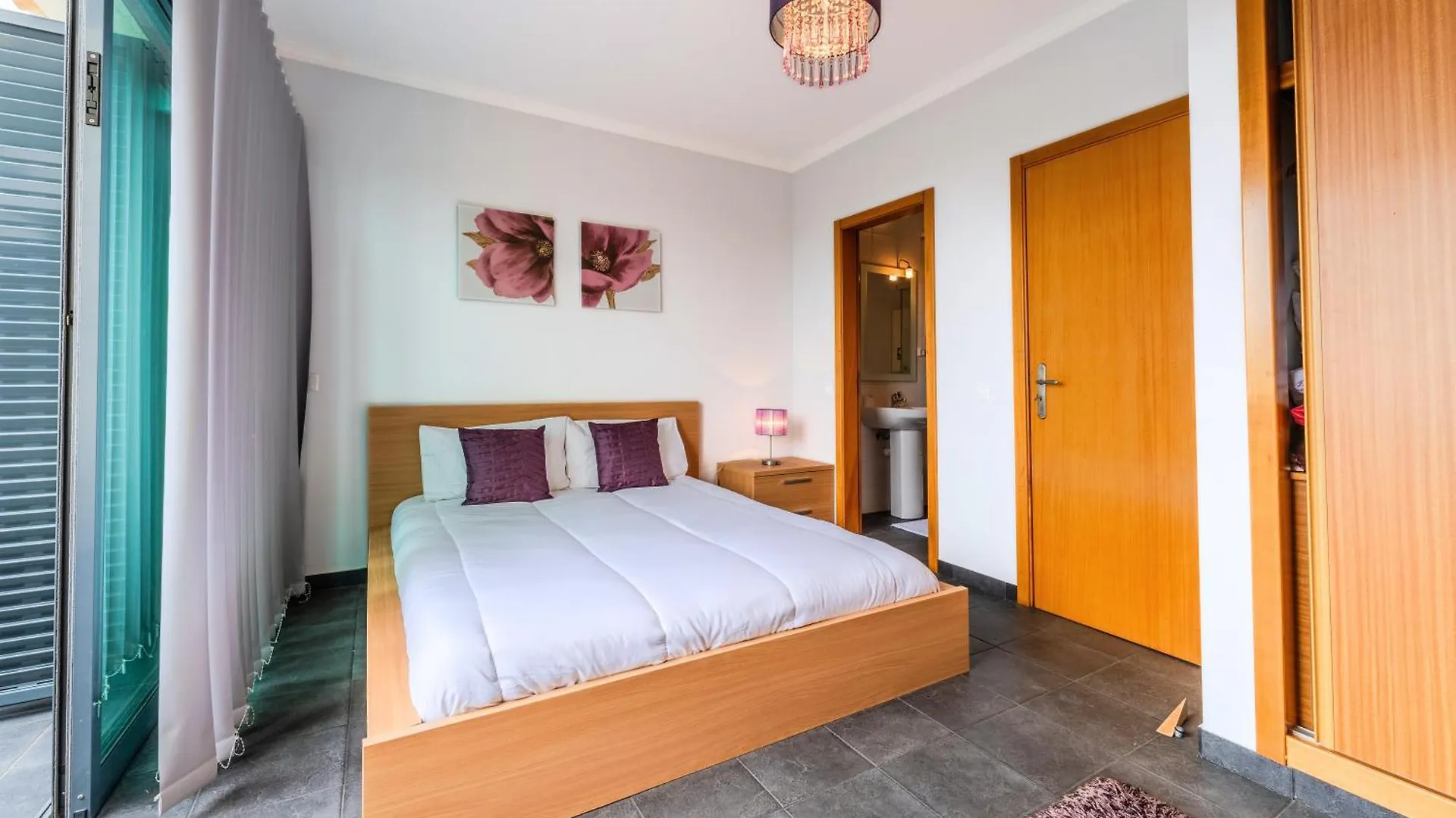 Дом отдыха Rosa Luxury Villa Порту-Санту