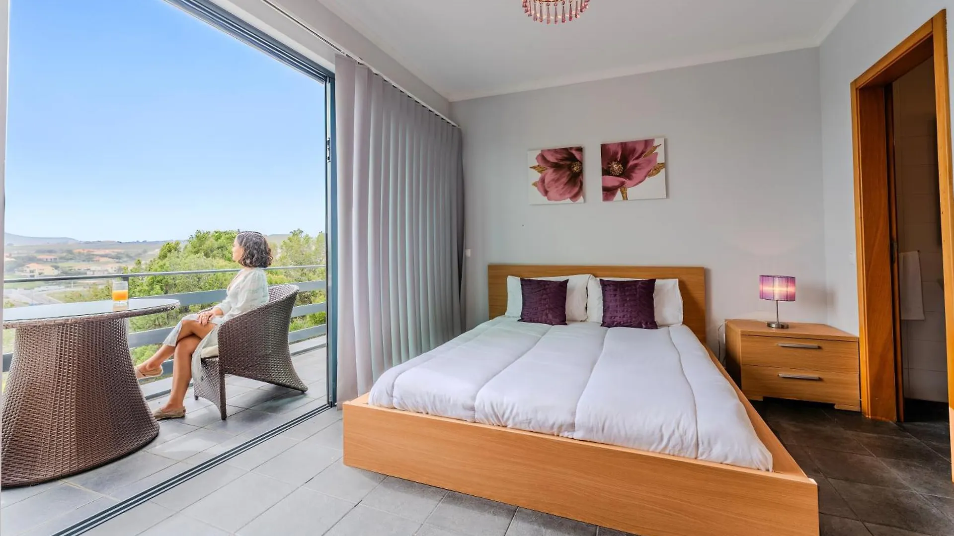 Prázdninový dům Rosa Luxury Villa Porto Santo