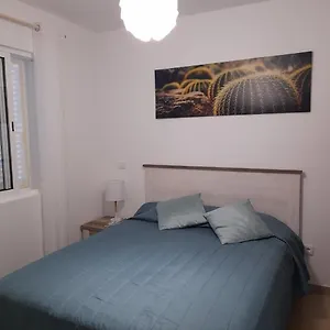 Casa Azul Casa de Férias