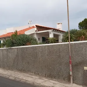 Casa Mansa Casa de Férias