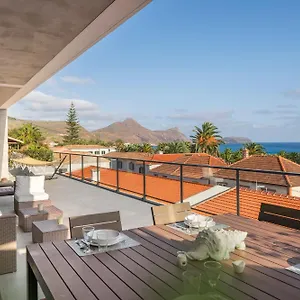 Casa Da Maresia By An Island Casa de Férias
