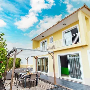 Dos Anjos Casa de Férias