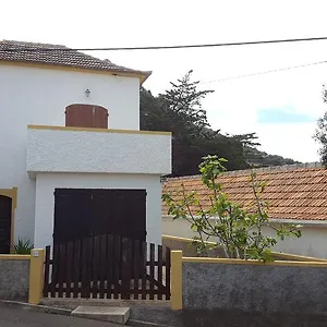Casa Da Camacha Casa de Férias