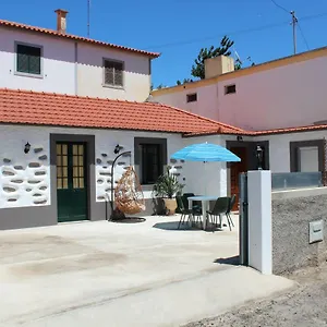 Casa Da Ribeira Casa de Férias