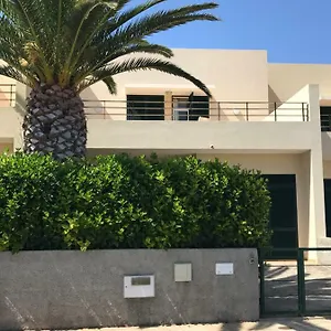 Duplex Ocean View Casa de Férias