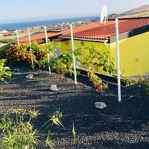 Casinha Vista Mar Casa de Férias