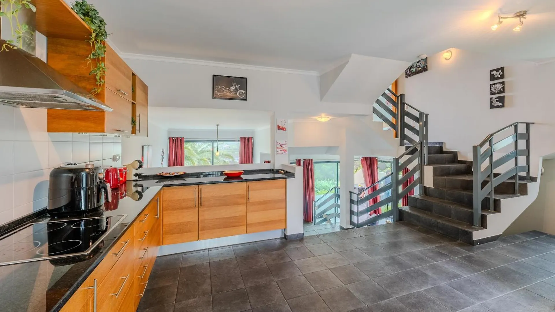 Rosa Luxury Villa Porto Santo Holiday home
