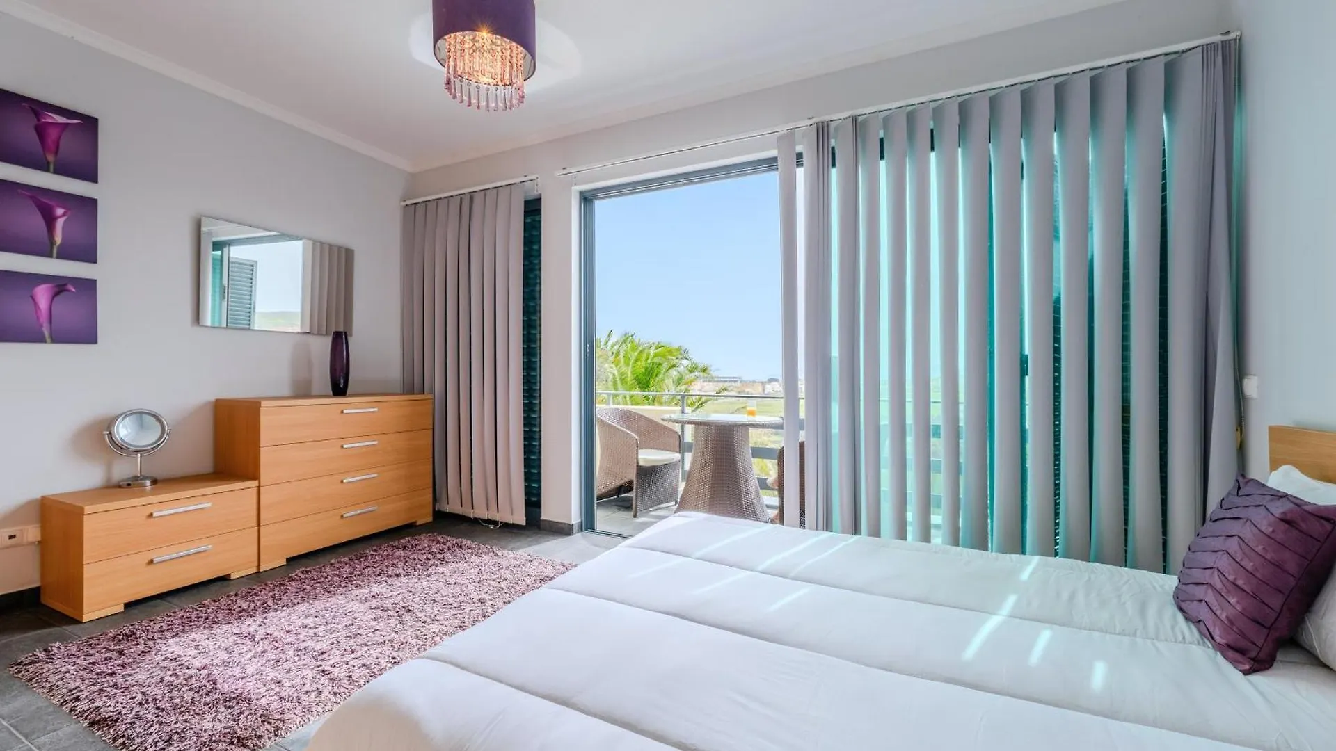 Rosa Luxury Villa Porto Santo Holiday home