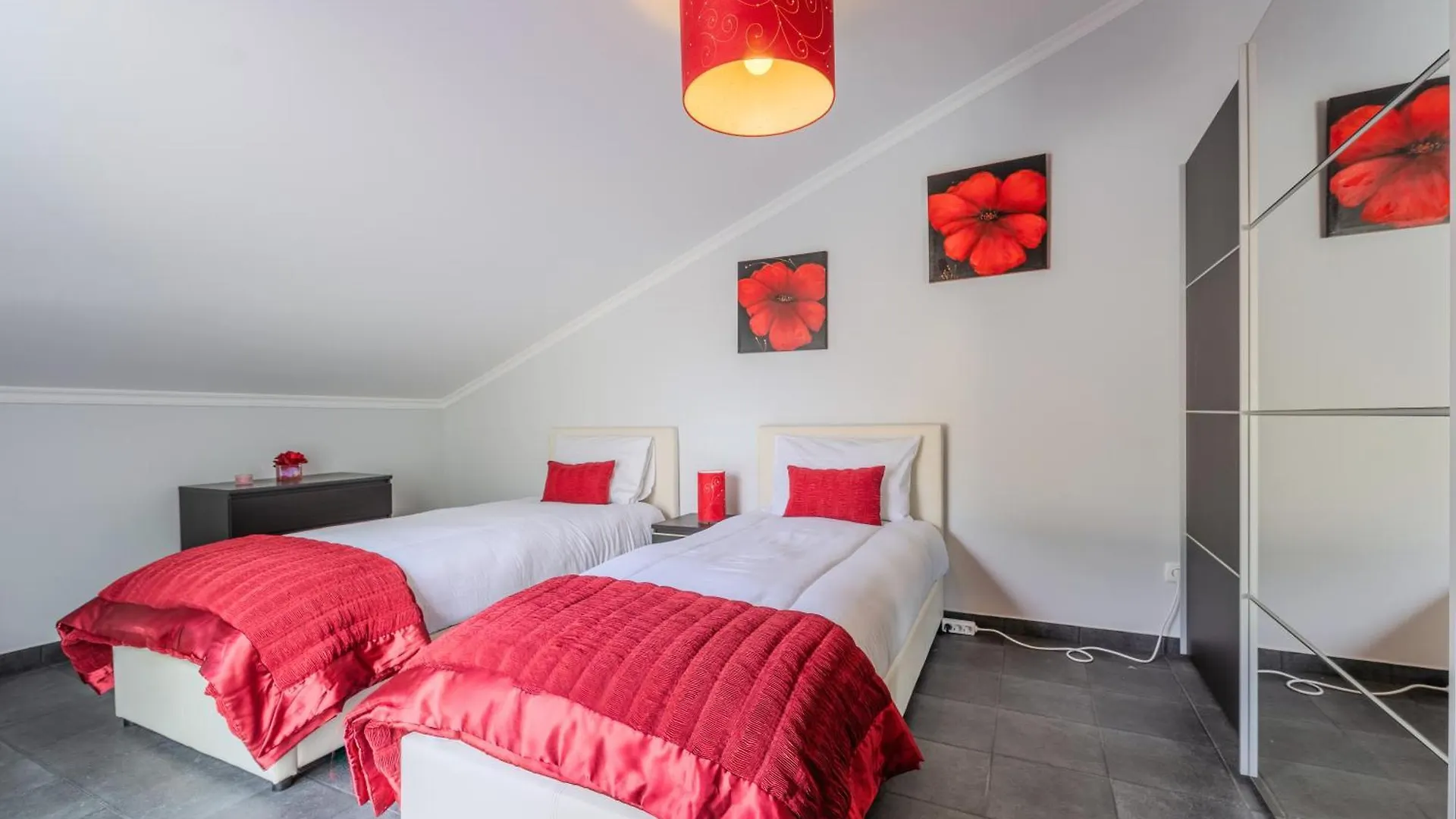 Holiday home Rosa Luxury Villa Porto Santo