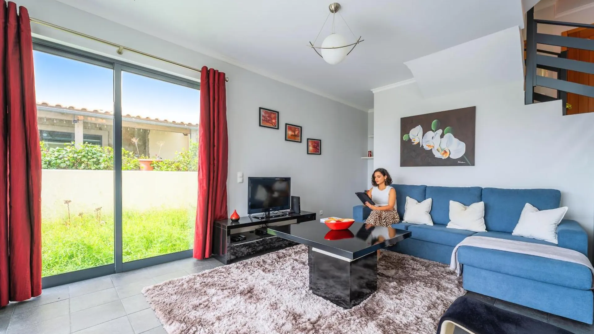 Rosa Luxury Villa Porto Santo Portugal