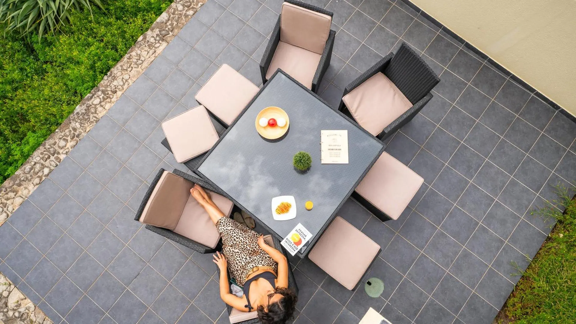 Rosa Luxury Villa Porto Santo 0*,  Portugal
