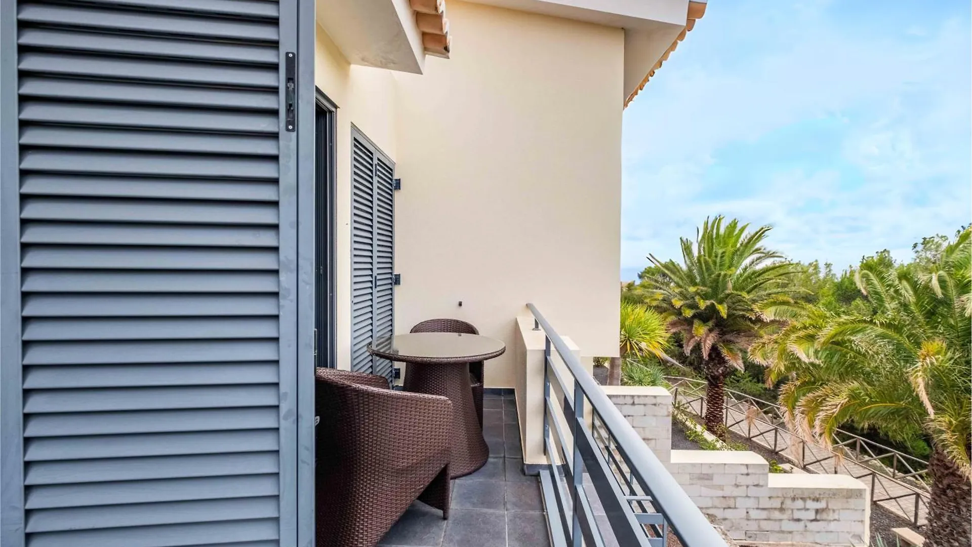 Rosa Luxury Villa Porto Santo 0*,
