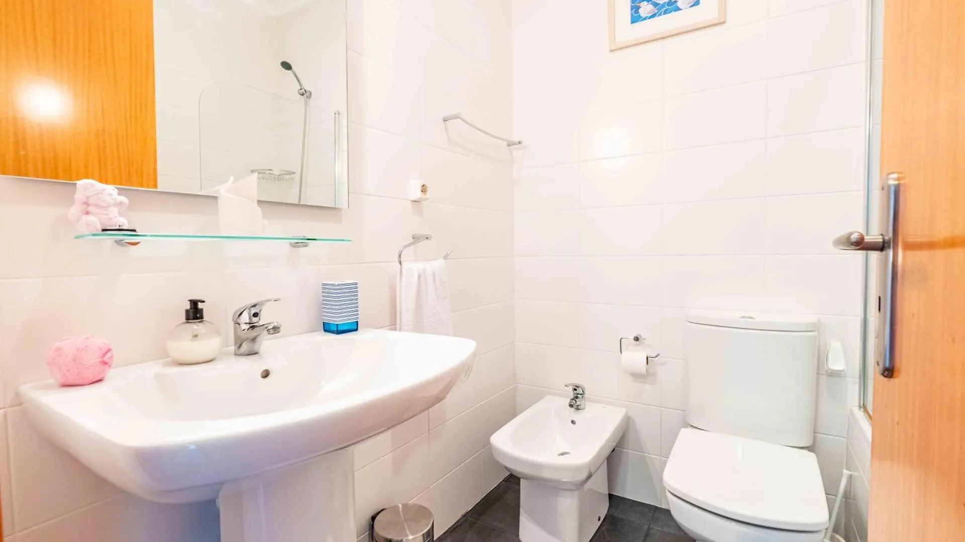 Rosa Luxury Villa Porto Santo
