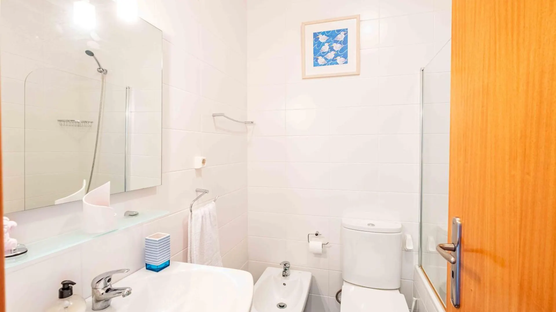 Holiday home Rosa Luxury Villa Porto Santo